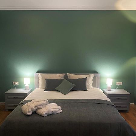 Royal Rest Διαμέρισμα Bilokrynychchya Εξωτερικό φωτογραφία