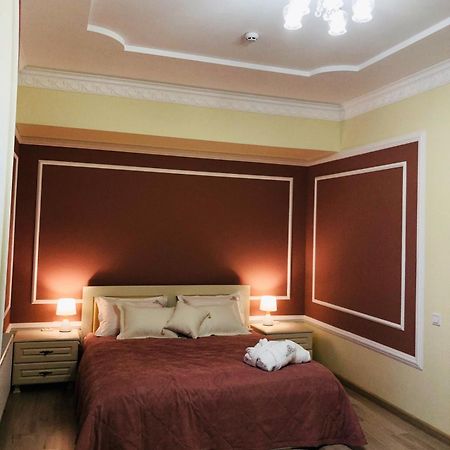 Royal Rest Διαμέρισμα Bilokrynychchya Εξωτερικό φωτογραφία