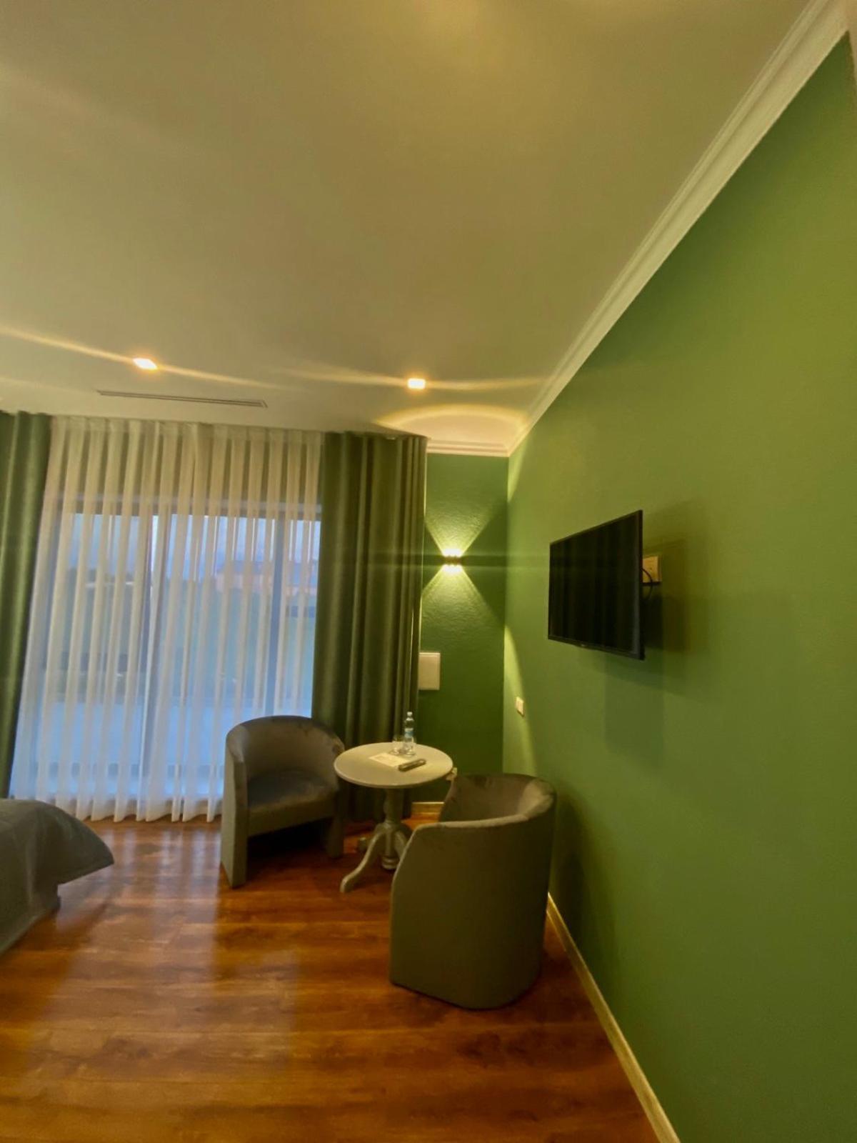 Royal Rest Διαμέρισμα Bilokrynychchya Εξωτερικό φωτογραφία